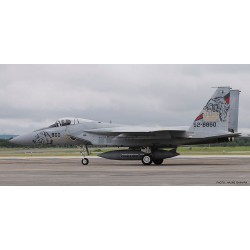 1/72 F-15J/DJ Eagle 201st Squadron 30th Anniversary Limited Edition - HAS02190