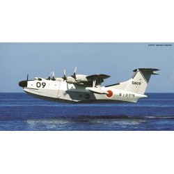 1/72 Shin Meiwa PS-1 "31st Squadron" Limited Edition - HAS02195