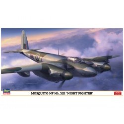 1/72 MOSQUITO NF MK.XIII - HAS02198