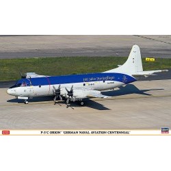 1/72 P-3C Orion "German Naval Aviation Centennial" - HAS02201