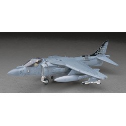 1/48 AV-8B Harrier II Plus Ace of Spades - HAS07228