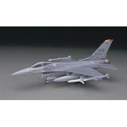 1/48 F16CJ Fighting Falcon Misawa Japan - HAS07232
