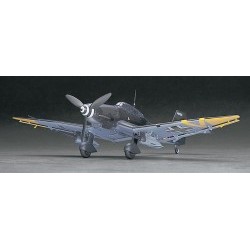 1/48 Junkers Ju87G-2 Stuka - HAS09054