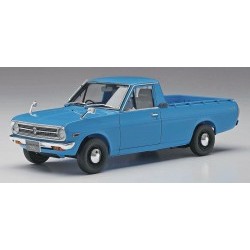 1/24 Nissan Sunny Truck GB120 Long Body Early Limited Edition - HAS20267