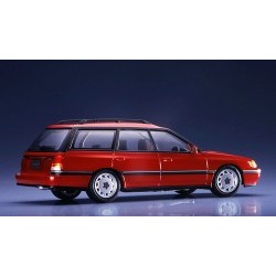1/24 Subaru Legacy GT Touring Wagon Limited Edition - HAS20304
