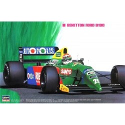 1/24 Benetton B190 - HAS20340