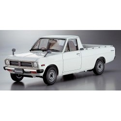 1/24 Nissan Sunny Truck Long Bed Deluxe - HAS21120