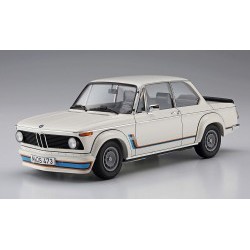 1/24 BMW 2002 Turbo - HAS21124