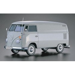1/24 '67 Volkswagen Type 2 Delivery Van - HAS21209