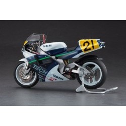 1/12 Yamaha YZR500 - HAS21708