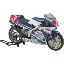 1/12 Scale Honda NSR500 1989 All Japan GP500 Limited Edition - HAS21717