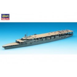 1/700 AIRCRAFT CARRIER AKAGI "THREE FLIGHT DECK" - HAS220