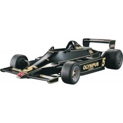 1/20 Lotus '79 1978 Germany GP Winner - HAS23203