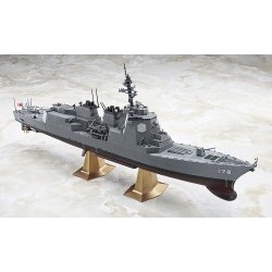 1/450 JSMDF DDG Ashigara Missle Destroyer Limited Edition - HAS40095