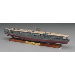 1/700 IJN Aircraft Carrier Akagi Full Hull Limited Edition - HAS43167