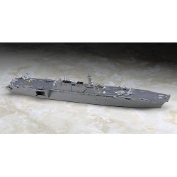 1/700 JMSDF DDH Kaga Helicopter Destroyer - HAS49032