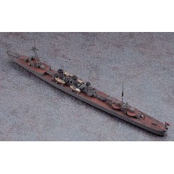 1/700 Japanese Navy Light Cruiser Tenryu - HAS49357