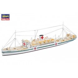 1/700 IJN HOSPITAL SHIP HIKAWAMARU - HAS502