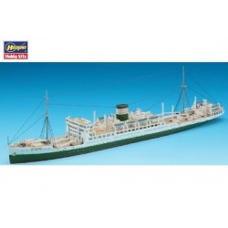 1/700 IJN OCEAN LINER HIKAWAMARU - HAS503