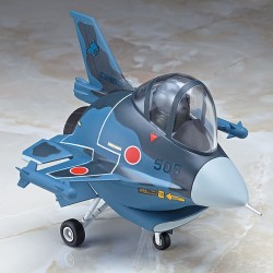 Egg Plane F-2 Fighter - HAS60137