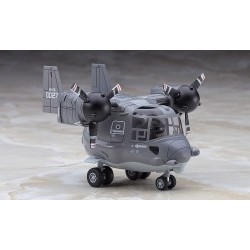 EGG PLANE CV-22B U.S.A.F. - HAS60506