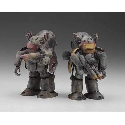 1/20 Robot Battle V Maschinen Krieger MK44 - HAS64107