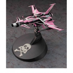 1/72 SPACE WOLF SW190 YUKI KEI SPECIAL - HAS64731