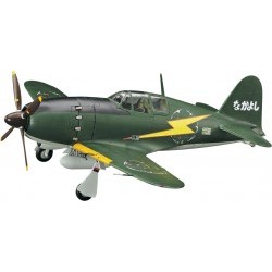 1/48 "Shidenkai no Maki" Mitsubishi J2M3 Raiden (Jack) Type 21 - HAS64742
