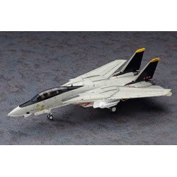 1/72 Area-88 F-14A Tomcat Micky Scymon Limited Edition - HAS64755