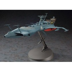 1/1500 Space Pirate Battleship Arcadia Limited Edition - HAS64756