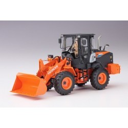 1/35 Hitachi Wheel Loader ZW100-6 - HAS66004