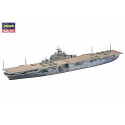 1/700 U.S. AIRCRAFT CARRIER HANCOCK - HAS708