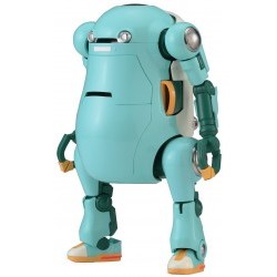 1/20 MechatroWeGo No.01 Usumidori - HASCW12
