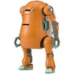 1/20 MechatroWeGo No.02 Orange - HASCW13