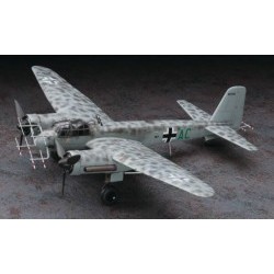 1/72 Junkers Ju88G-6 "Nachtjager" (Luftwaffe Night Fighter) - HASE32