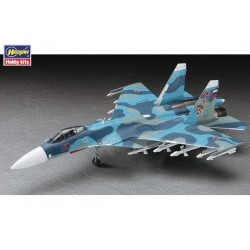 1/72 Su-33 FLANKER D - HASE35