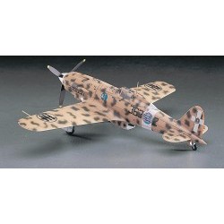 1/48 Macchi C.202 Folgore - HASJT32