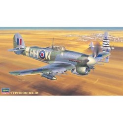 1/48 TYPHOON MK. IB - HASJT59