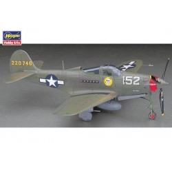 1/48 P-39Q/N AIRACOBRA - HASJT93