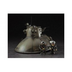 1/35 P.K.H. 103 Nutcracker - HASMK04