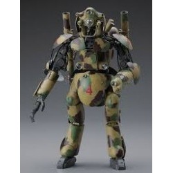 1/20 Humanoid Unmanned Interceptor Grober Hund - HASMK05