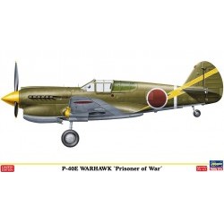 1:48 P - 40E "PRISONER OF WAR