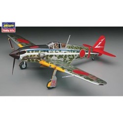 1/32 KAWASAKI KI61-I HEI HIEN (TONY) - HASST28