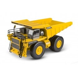 R/C Construction Mining Truck - HBE0708C
