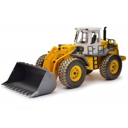R/C 1/14 Wheeled Loader - HBE0806