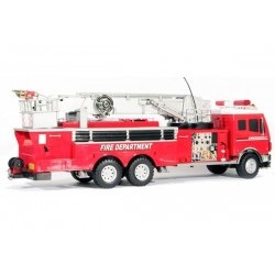 R/C FIRE ENGINE 2.4Ghz  - HBE0813