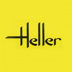 HELLER CONCEPT KIT 6 PORSCHE - HEL71042