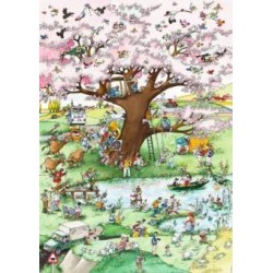 Puzzle Heye - HEY29184