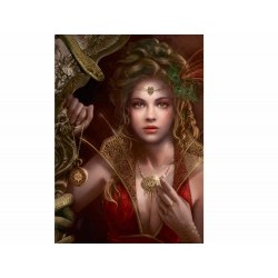 PUZZLE STANDARD 1.000 PEZZI Ortega Gold Jewellery - HEY29614