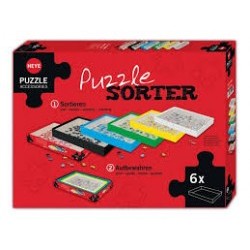 PUZZLE ACCESSORIES Puzzle Sorter - HEY80590